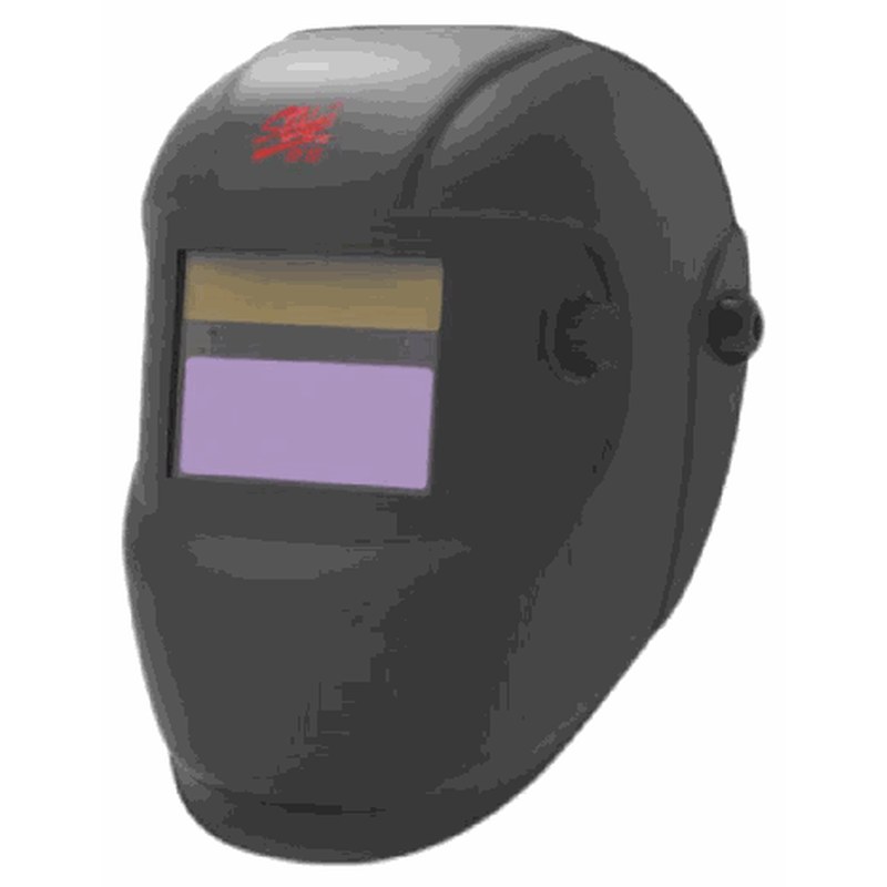 Écran facial de protection XA-FIRE-ES