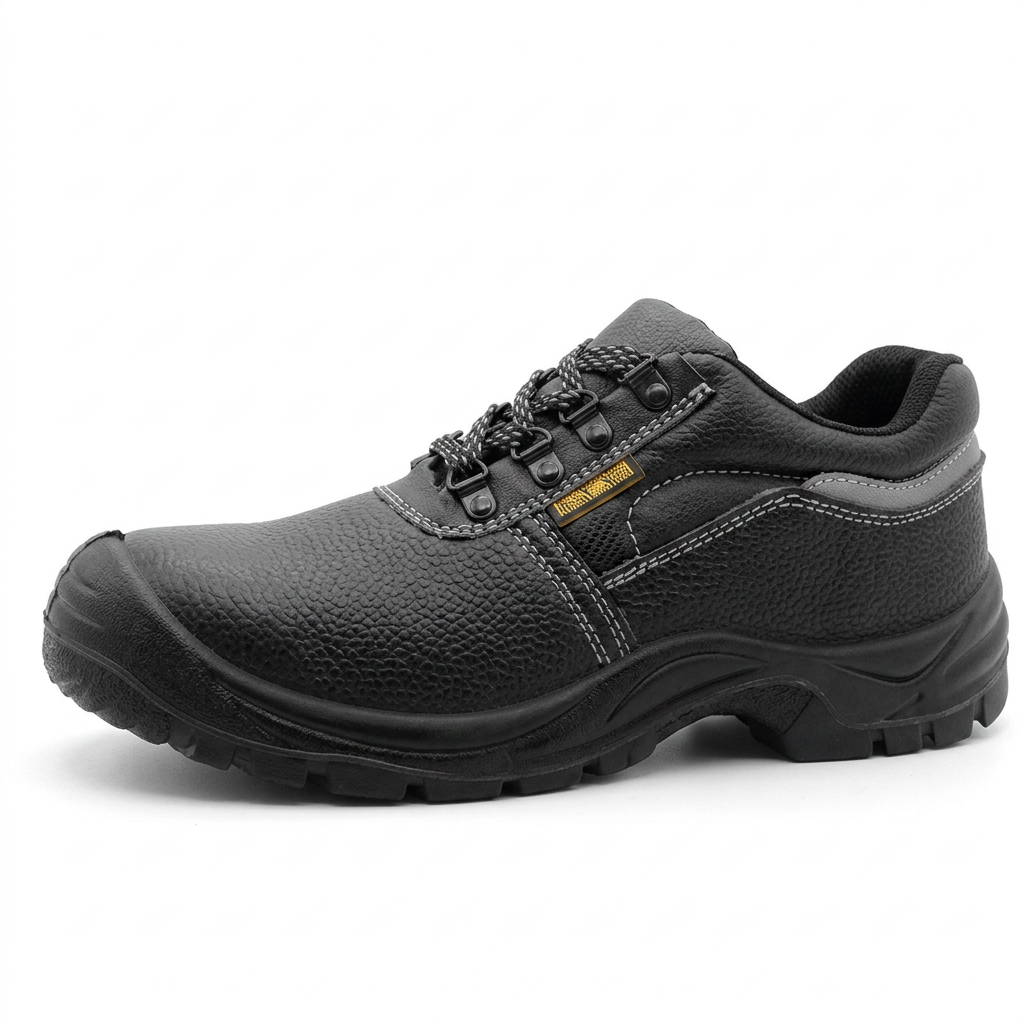 Chaussures de sécurité basses S3 SRC embout large