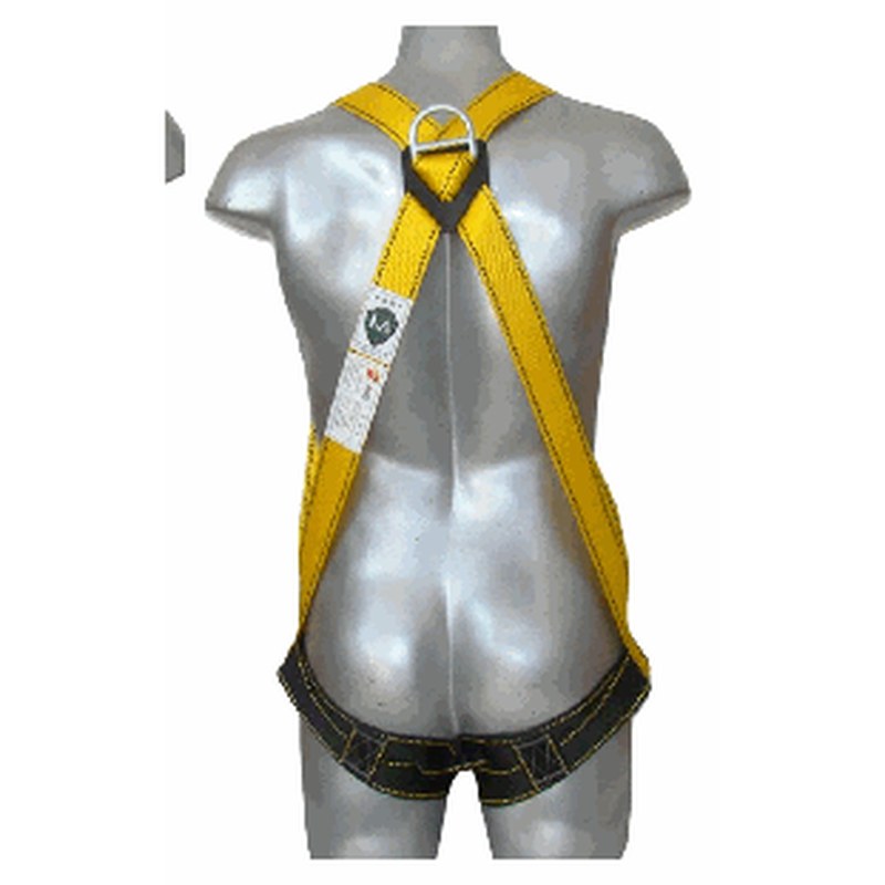 Harnais antichute BSFF03