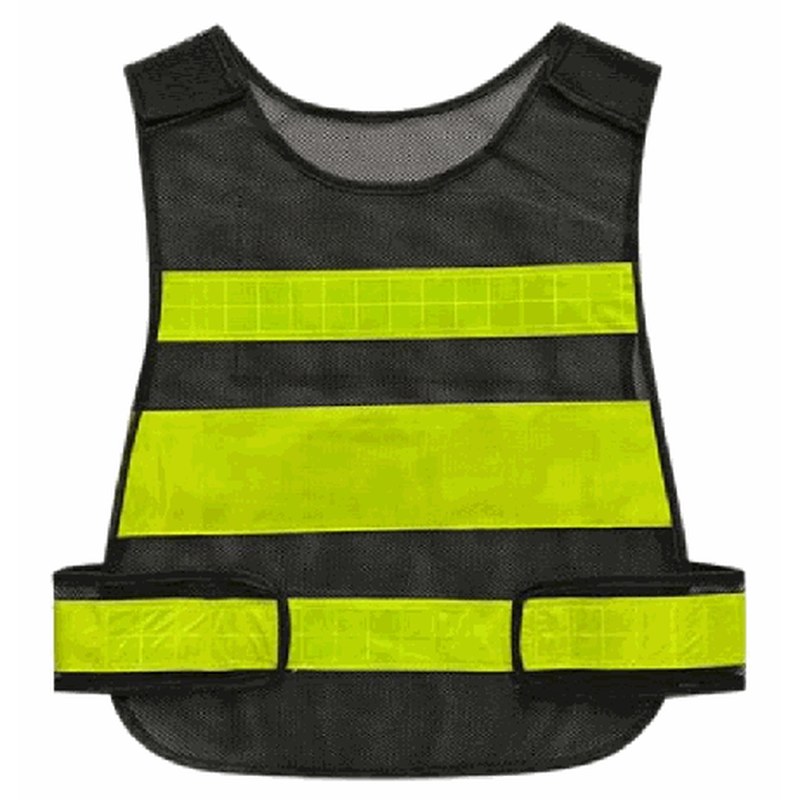 Gilet haute visibilité RFV-007
