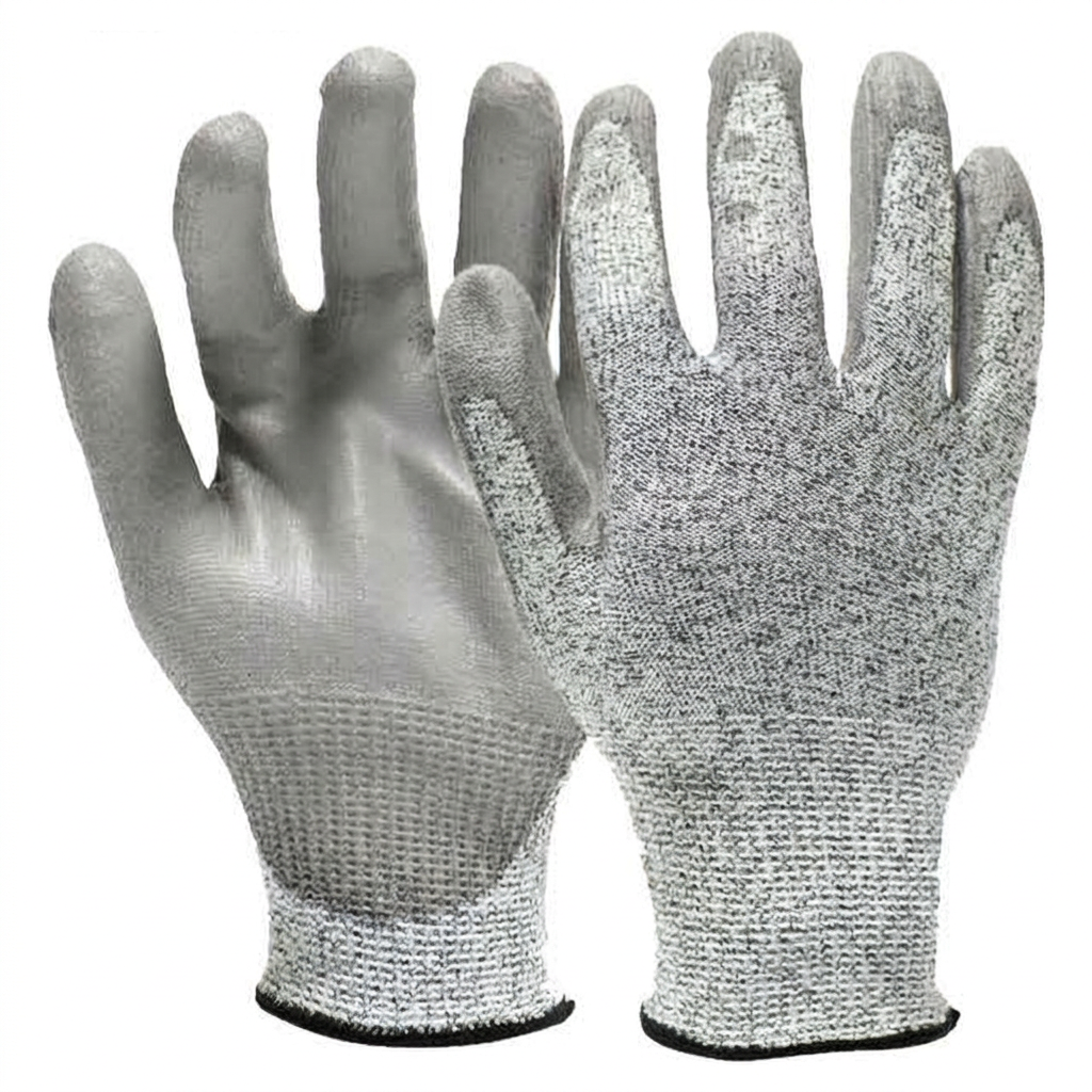 Gants anti-coupure C13201
