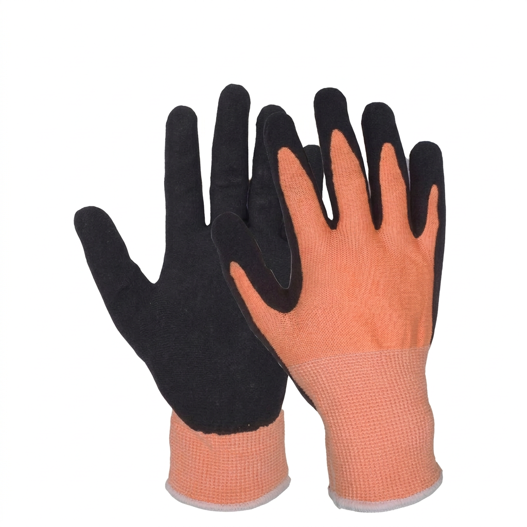 Gants anti-coupure C18101