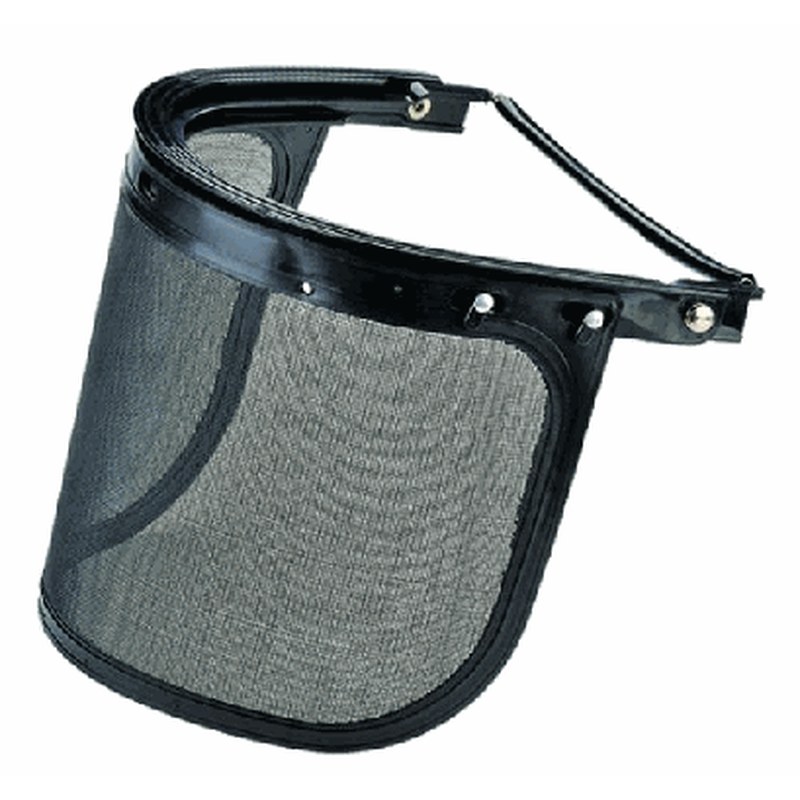 Écran facial de protection YS-5001A