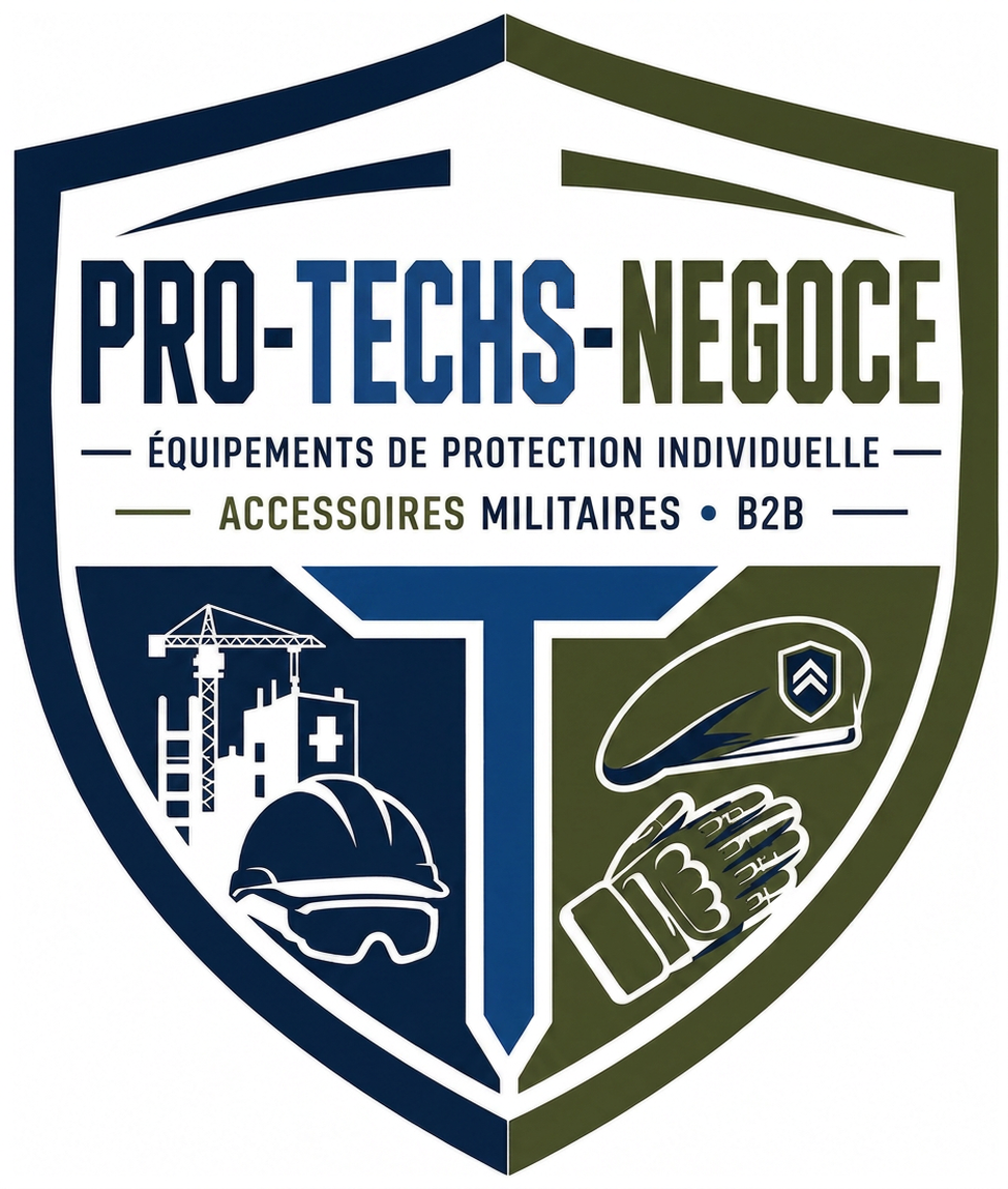 PRO TECHS NEGOCE