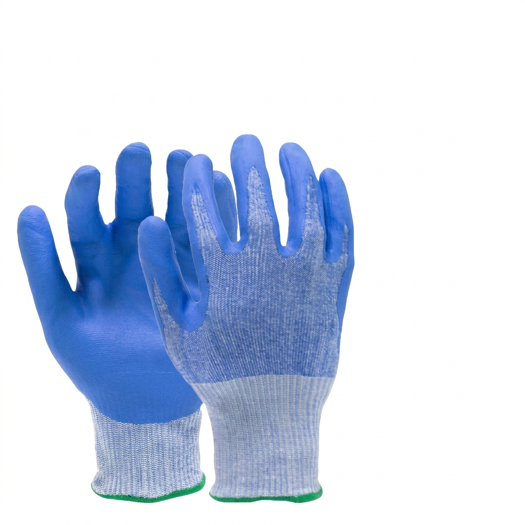 Gants anti-coupure C15101