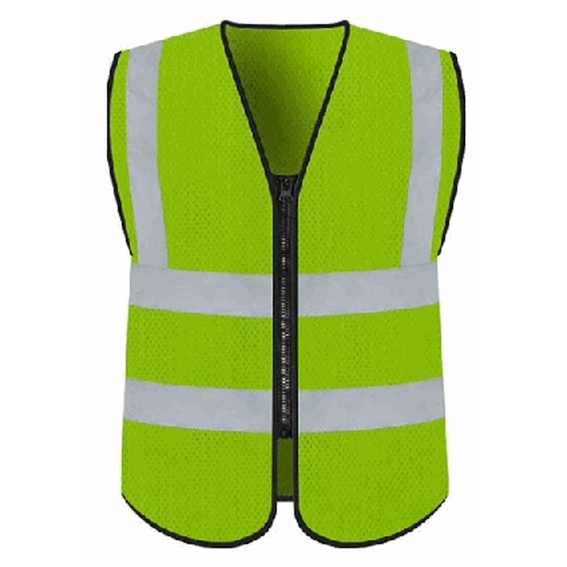Gilet haute visibilité RFV-003