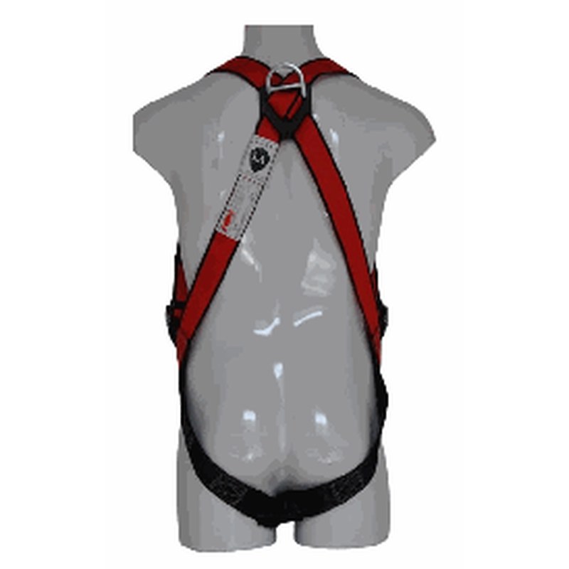 Harnais antichute BSFF06