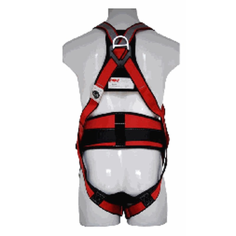 Harnais antichute BSFF02/BSW03