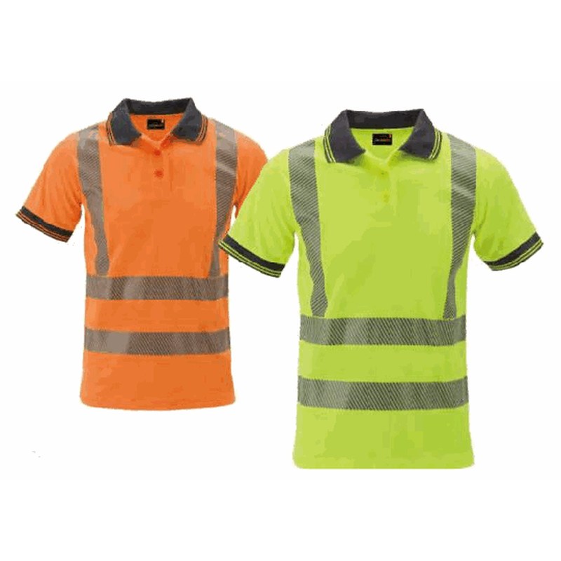 T-shirt haute visibilité RFT-003