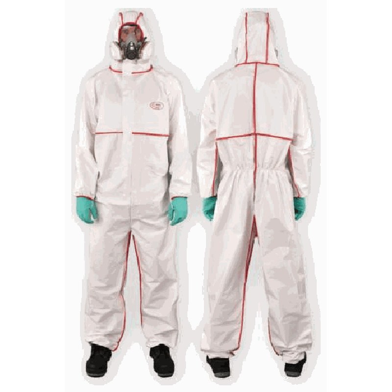 Combinaison de protection chimique IBT-K2000