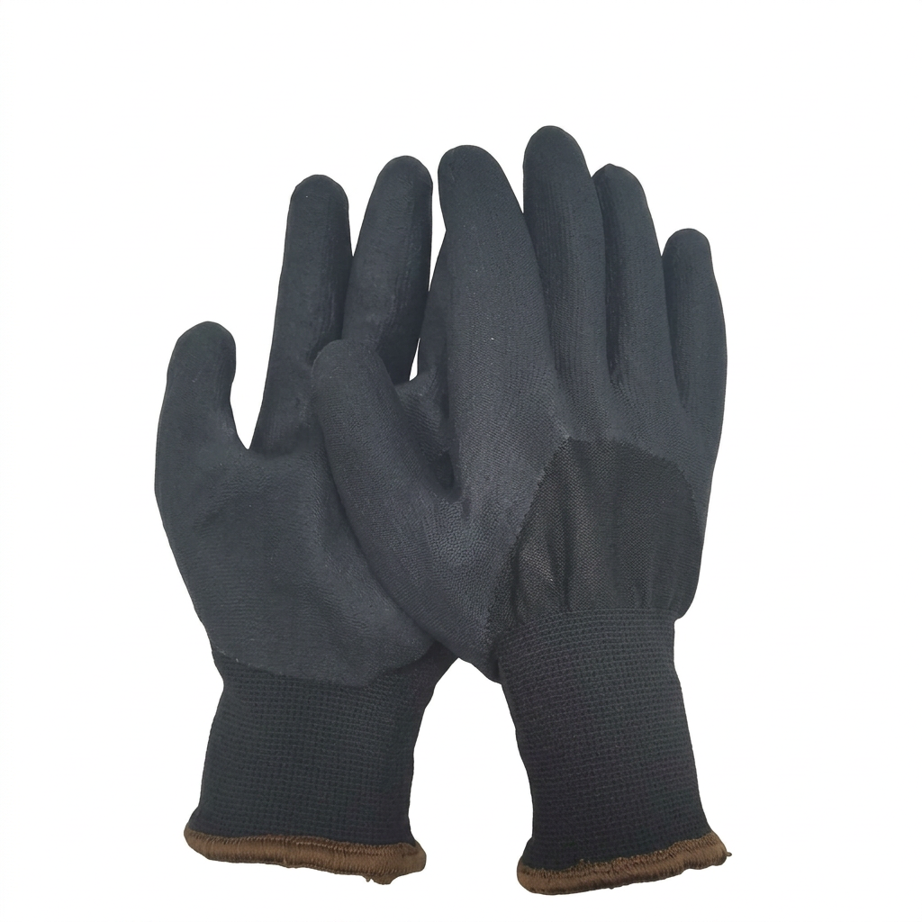 Gants d'hiver isolants W13202