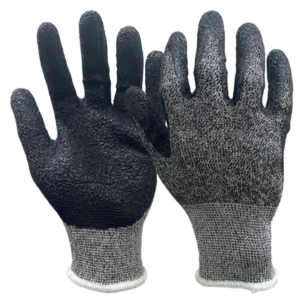 Gants anti-coupure C13301