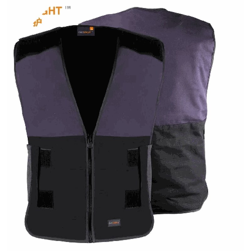 Gilet haute visibilité TX-6160