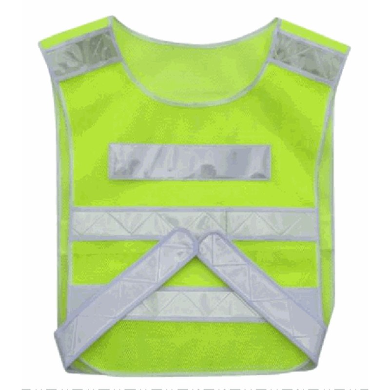 Gilet haute visibilité RFV-006