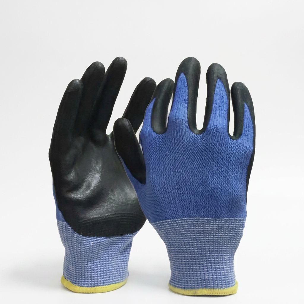 Gants anti-coupure C15102