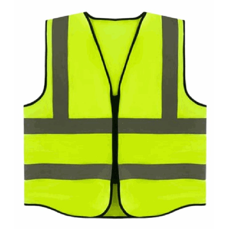 Gilet haute visibilité RFV-001